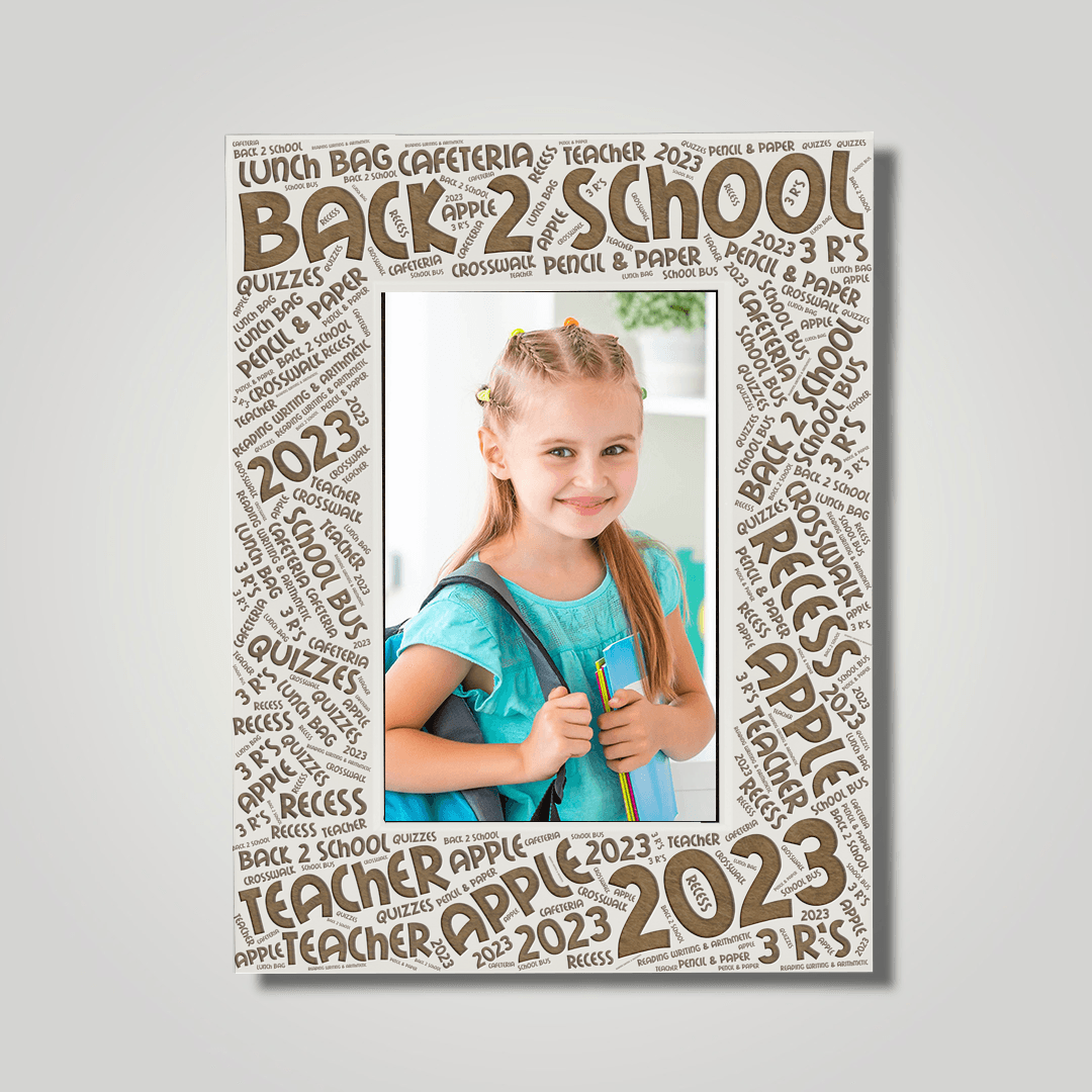 Back to School 2023 V2 - Journey Frames