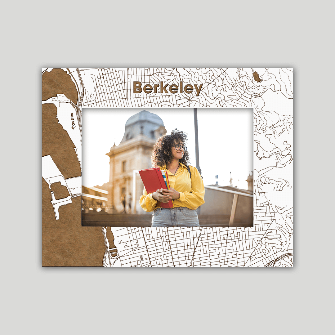 Berkeley Photo Frame