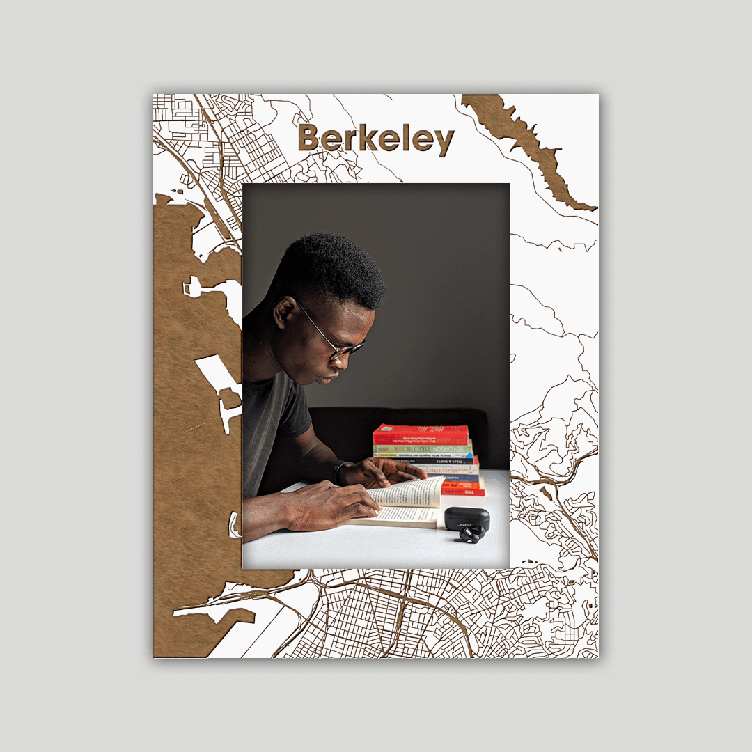 Berkeley Photo Frame