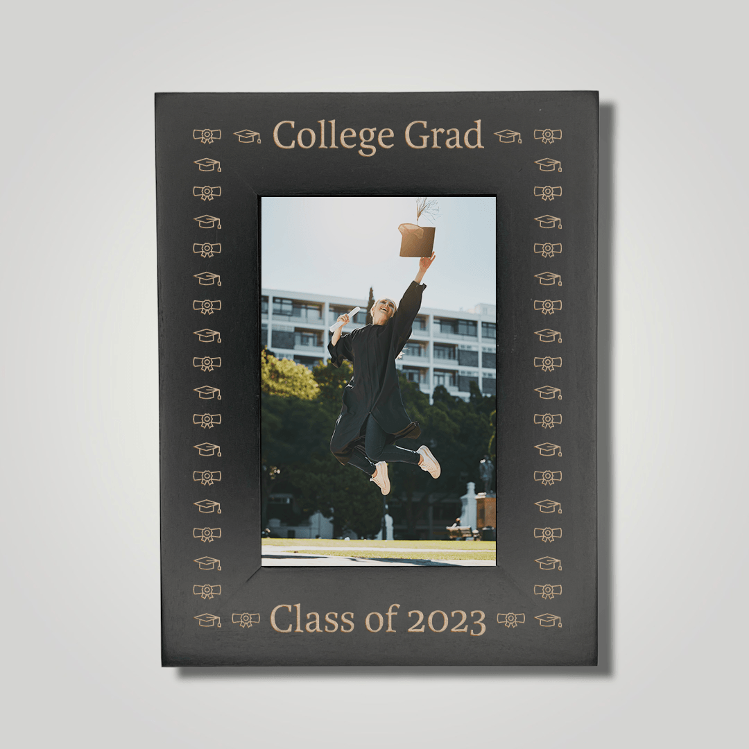 College Graduation (2023 v3) - Journey Frames