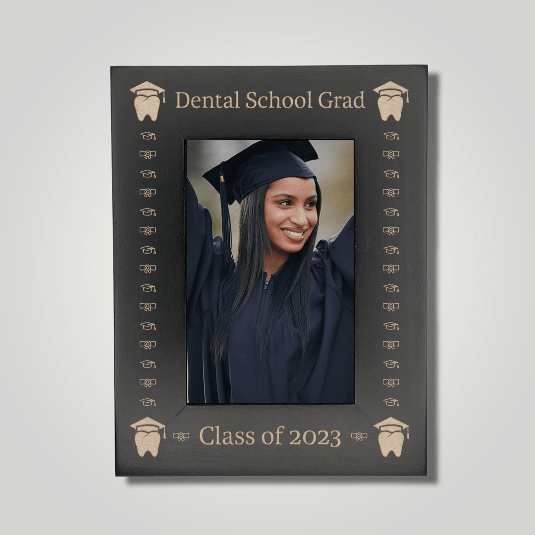 Dental School Graduation (2023 v3) - Journey Frames