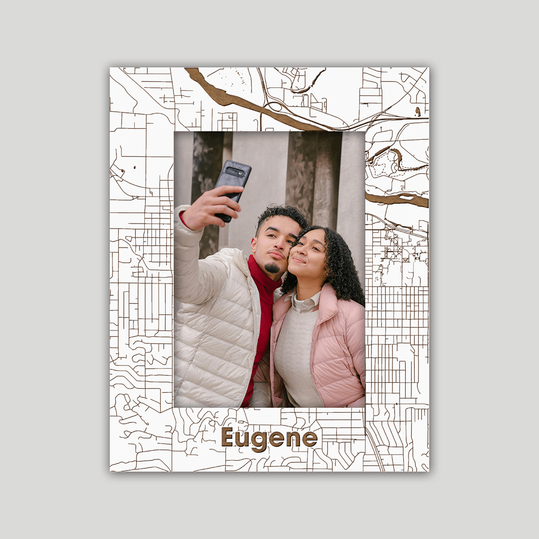Eugene Photo Frame