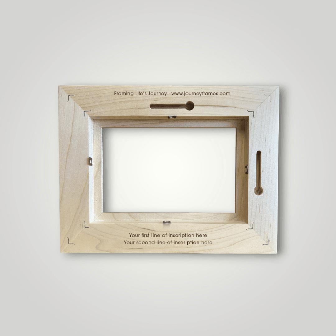 Appalachian Trail - Journey Frames