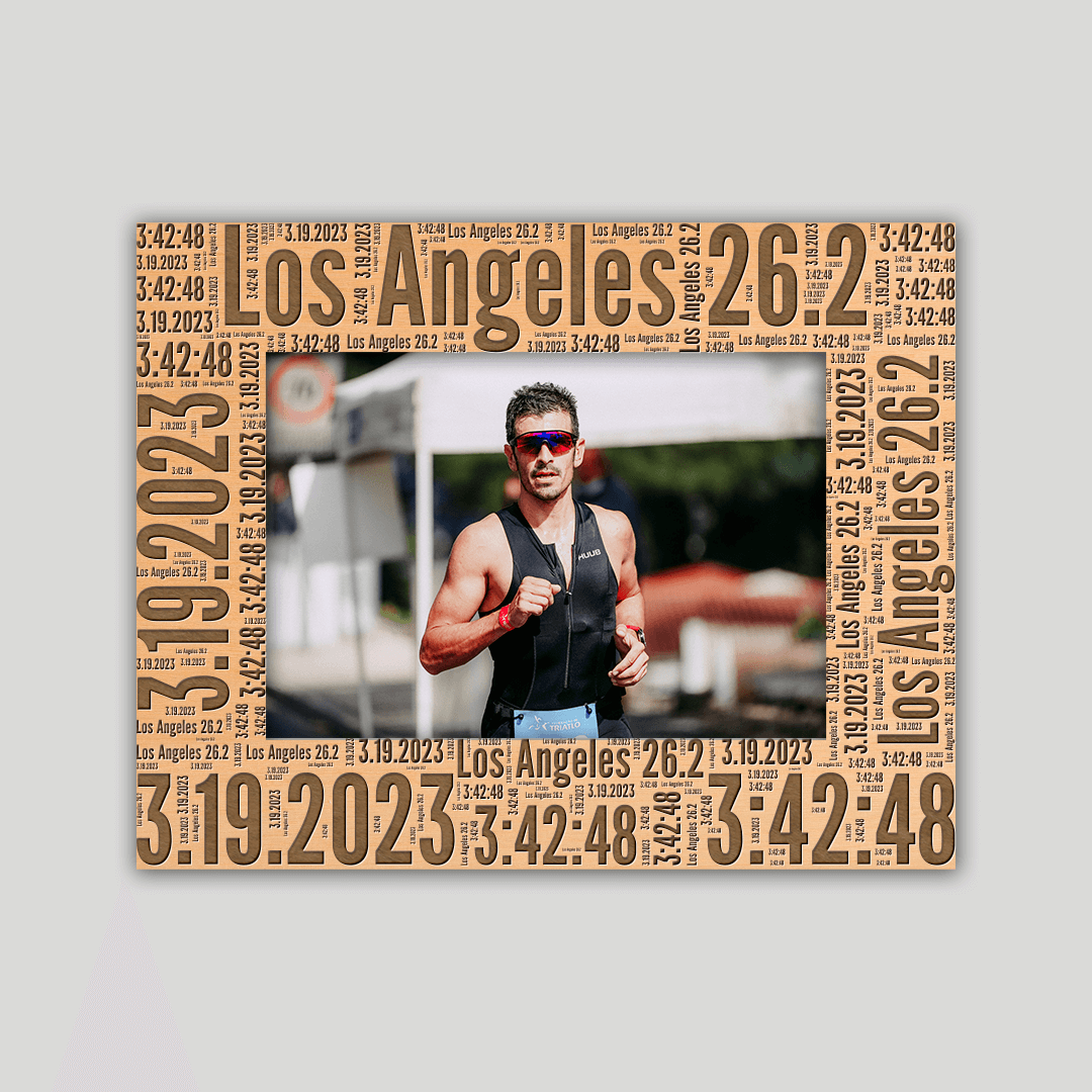 Los Angeles Marathon