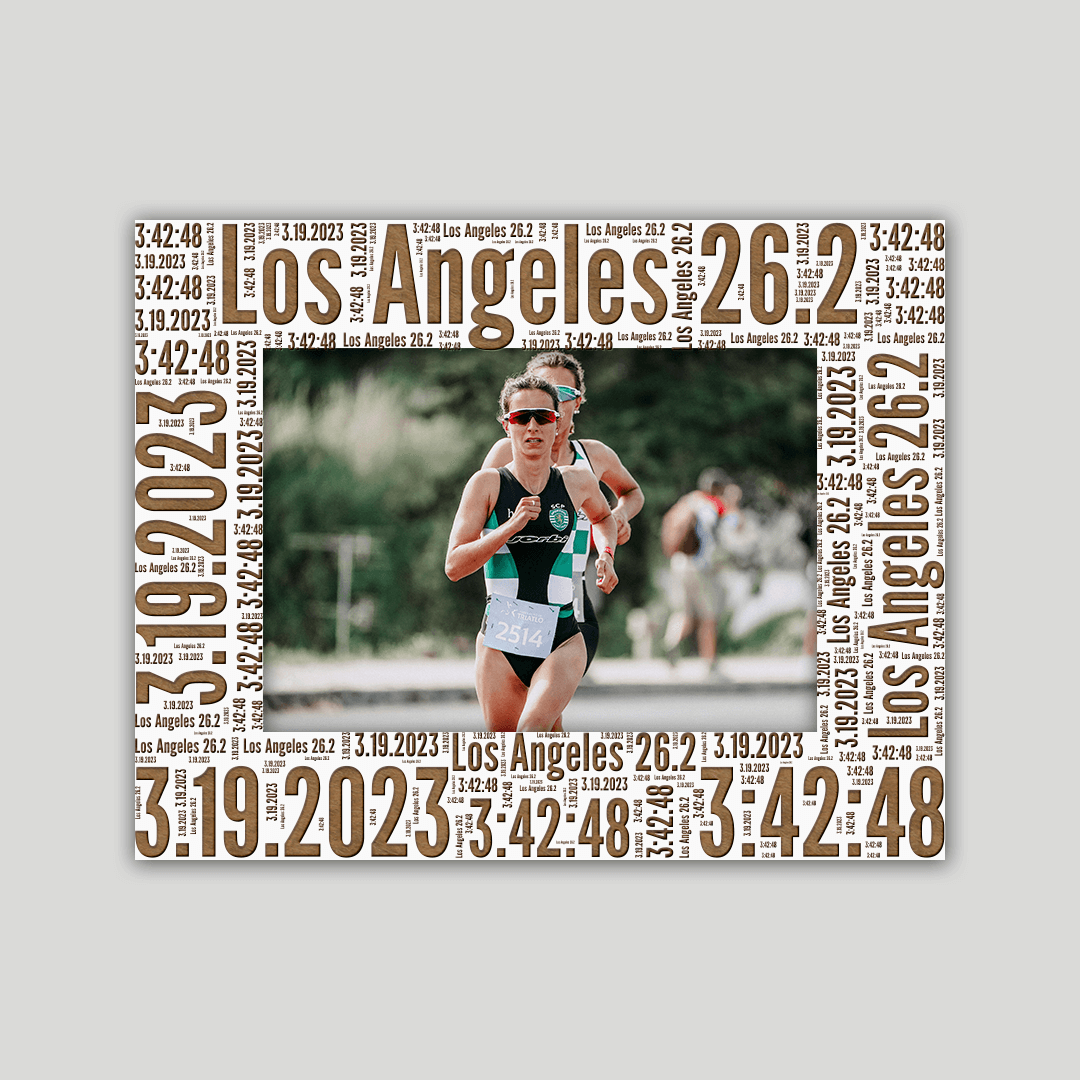 Los Angeles Marathon