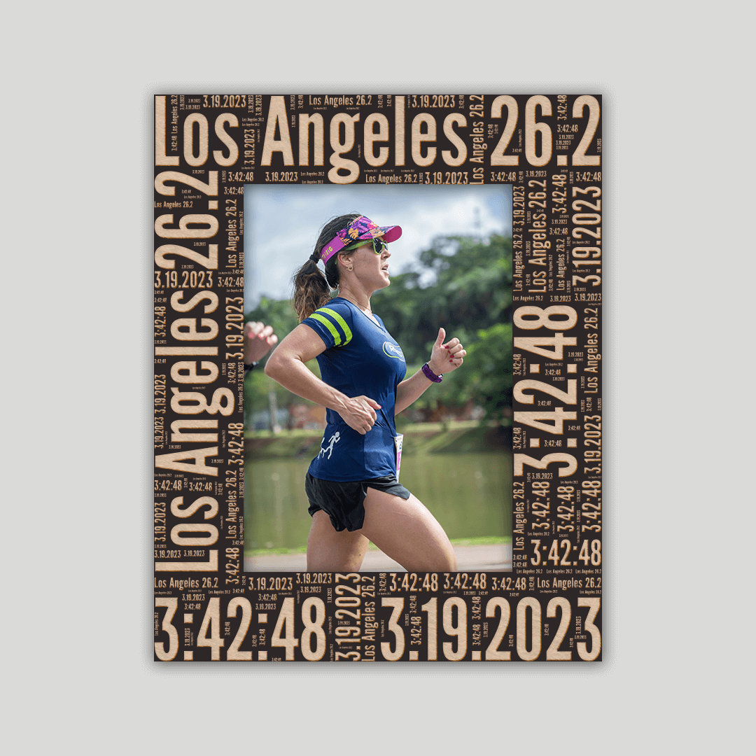 Los Angeles Marathon