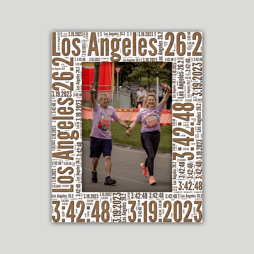 Los Angeles Marathon