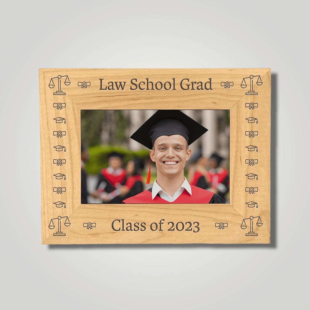 Law School Graduation (2023 v3) - Journey Frames