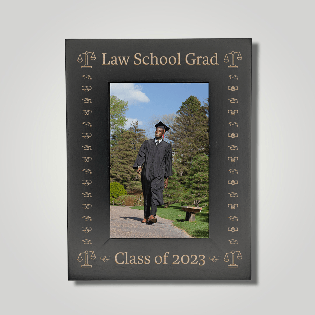 Law School Graduation (2023 v3) - Journey Frames