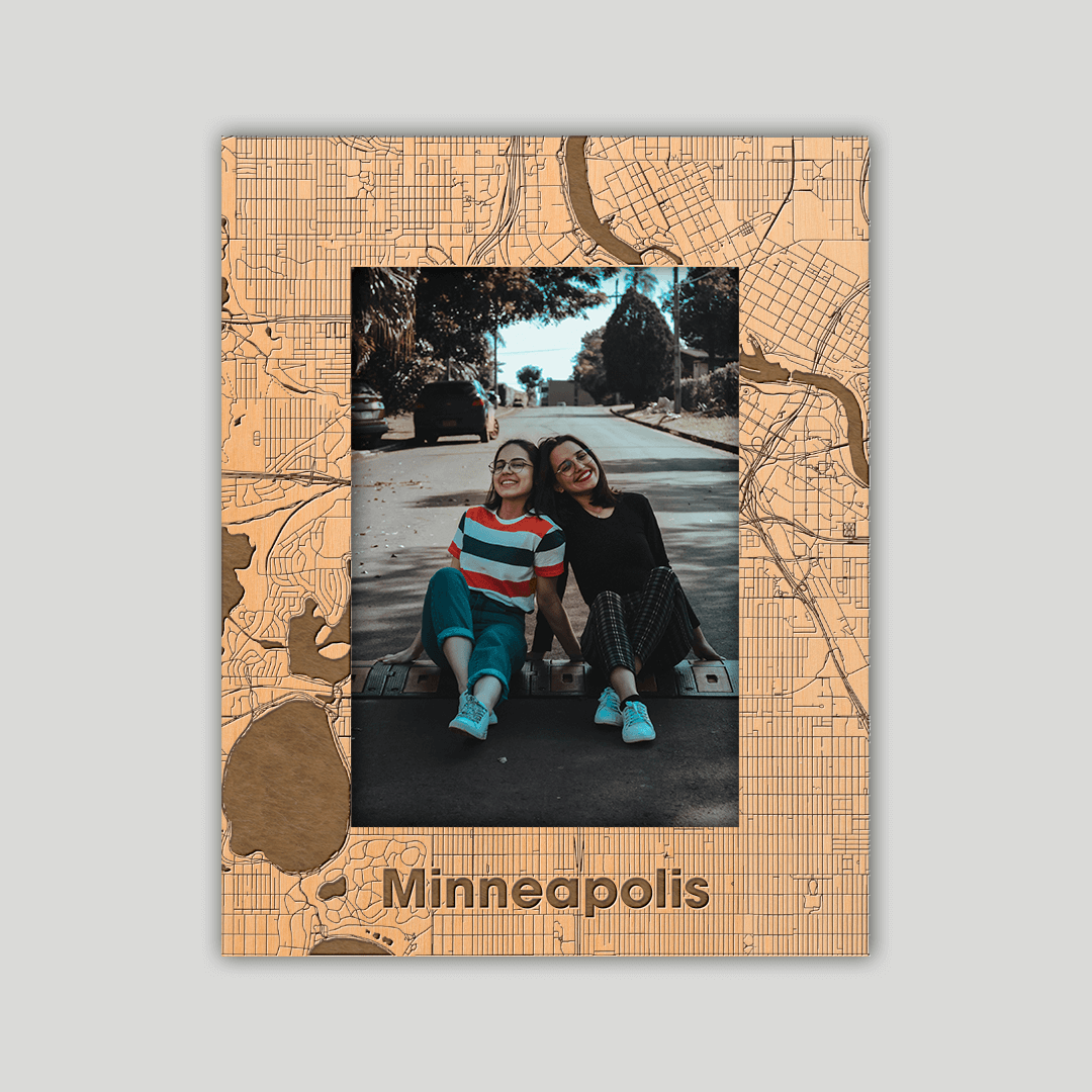 Minneapolis