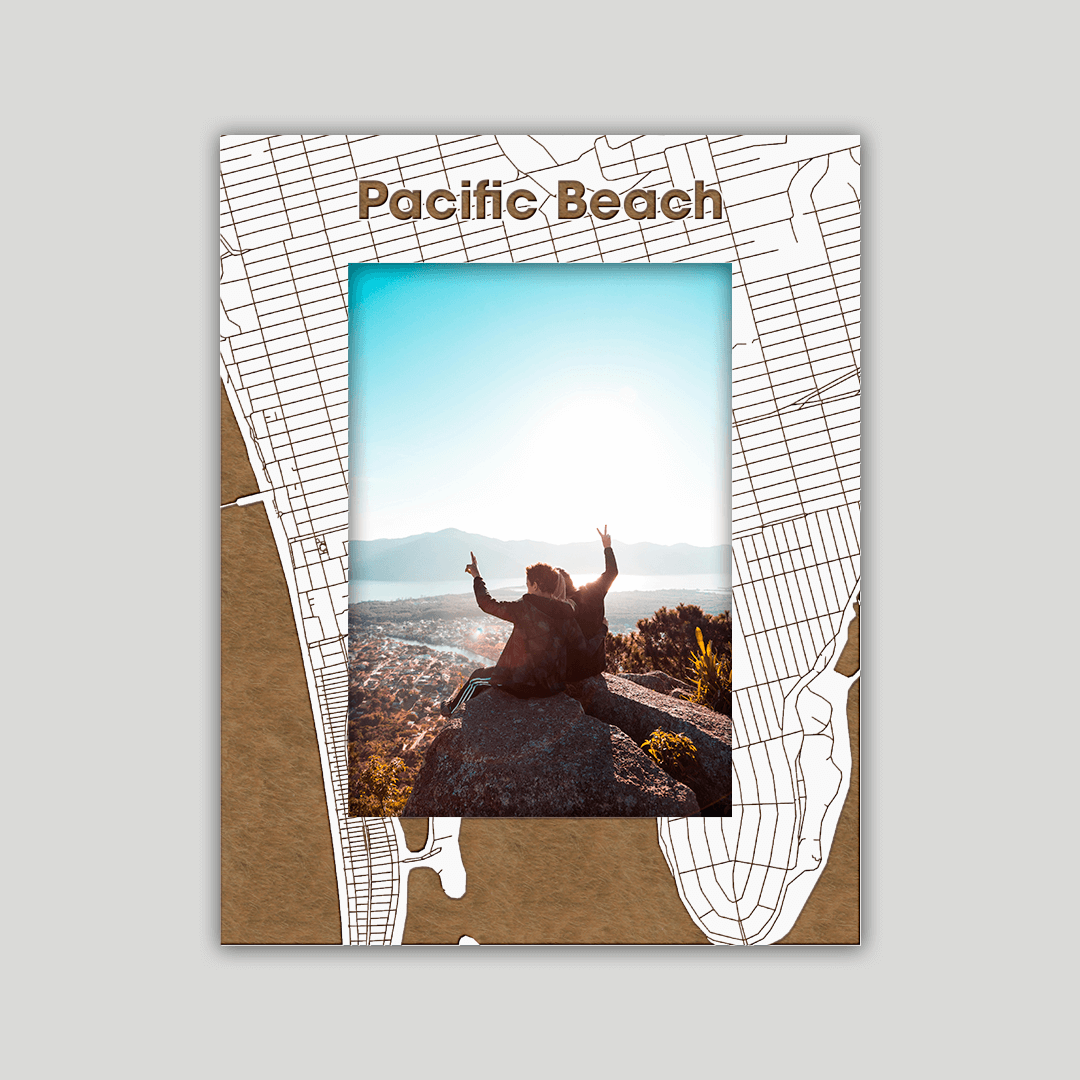 Pacific Beach