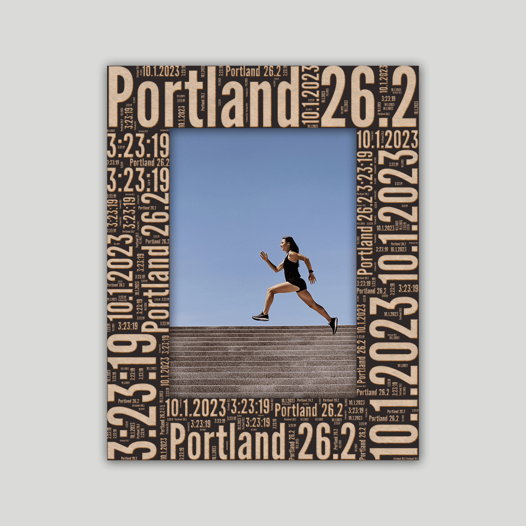 Portland Marathon