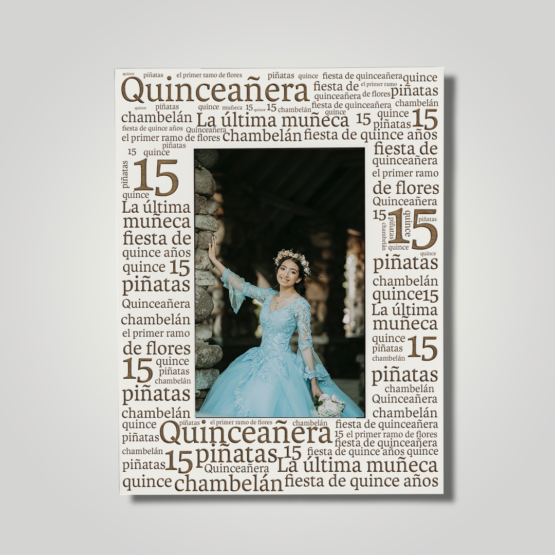Quinceañera