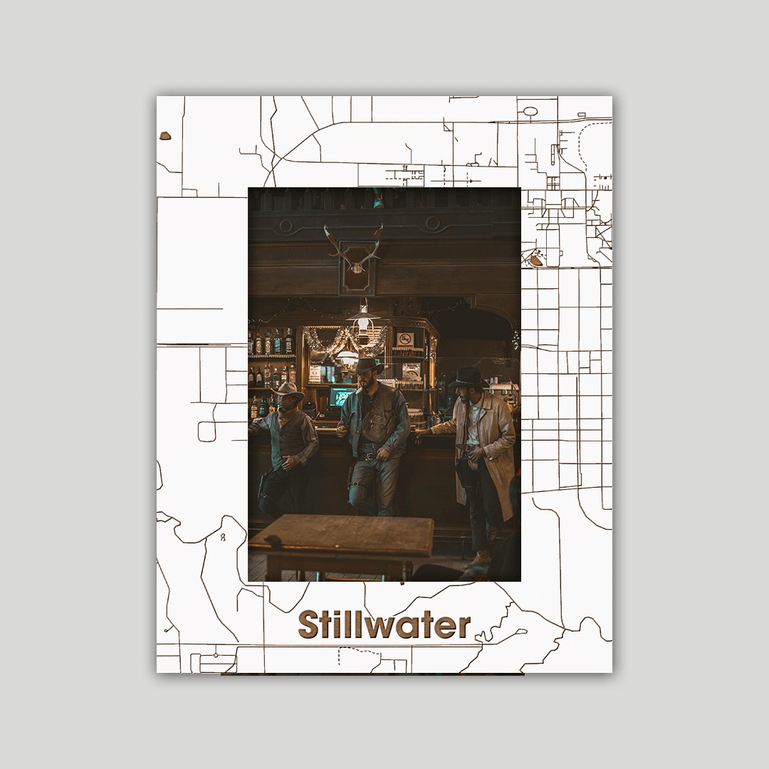 Stillwater