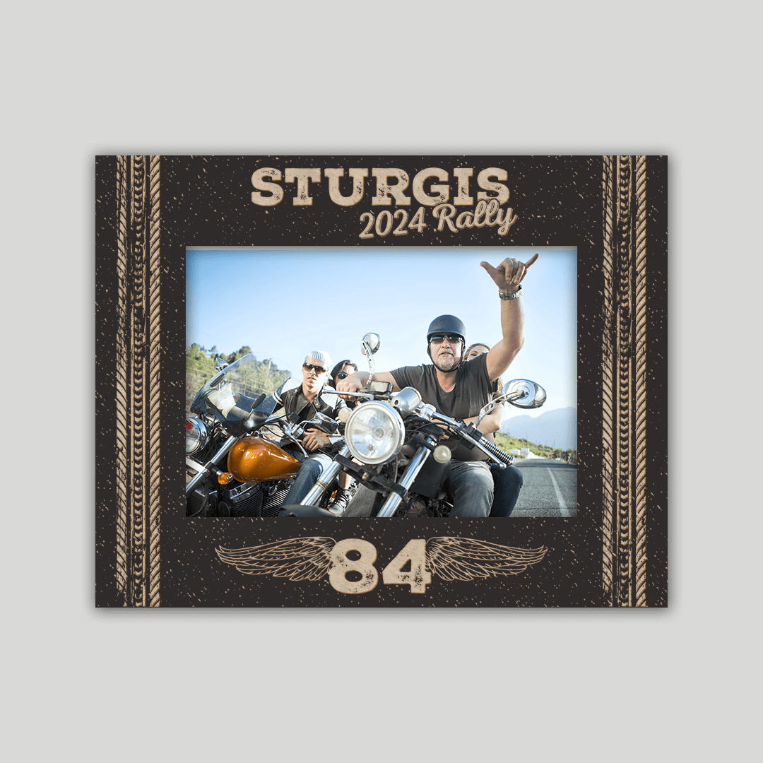 Sturgis 2024