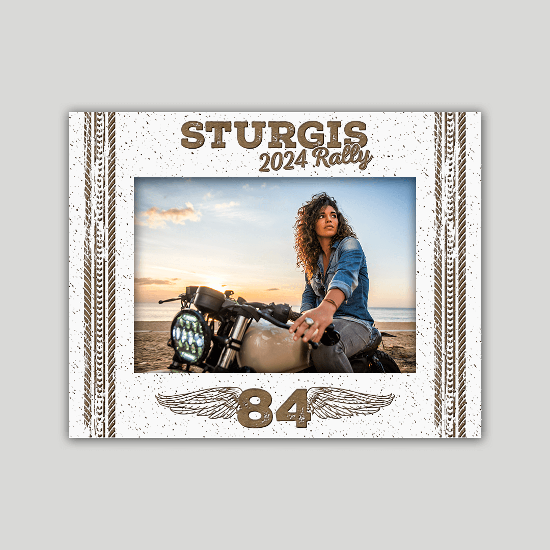 Sturgis 2024