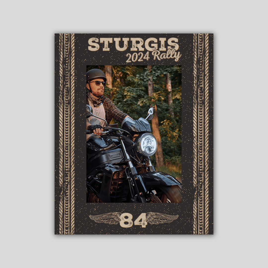 Sturgis 2024