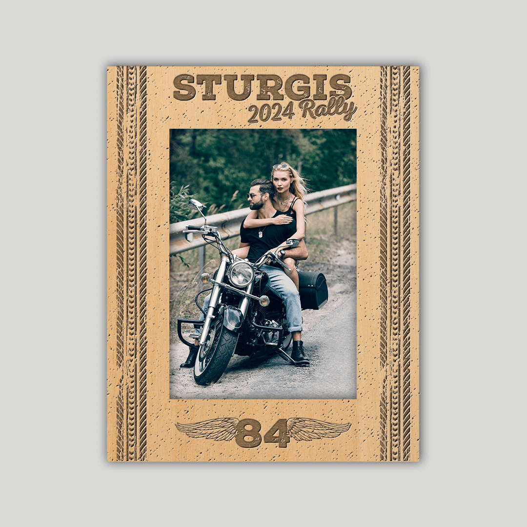 Sturgis 2024