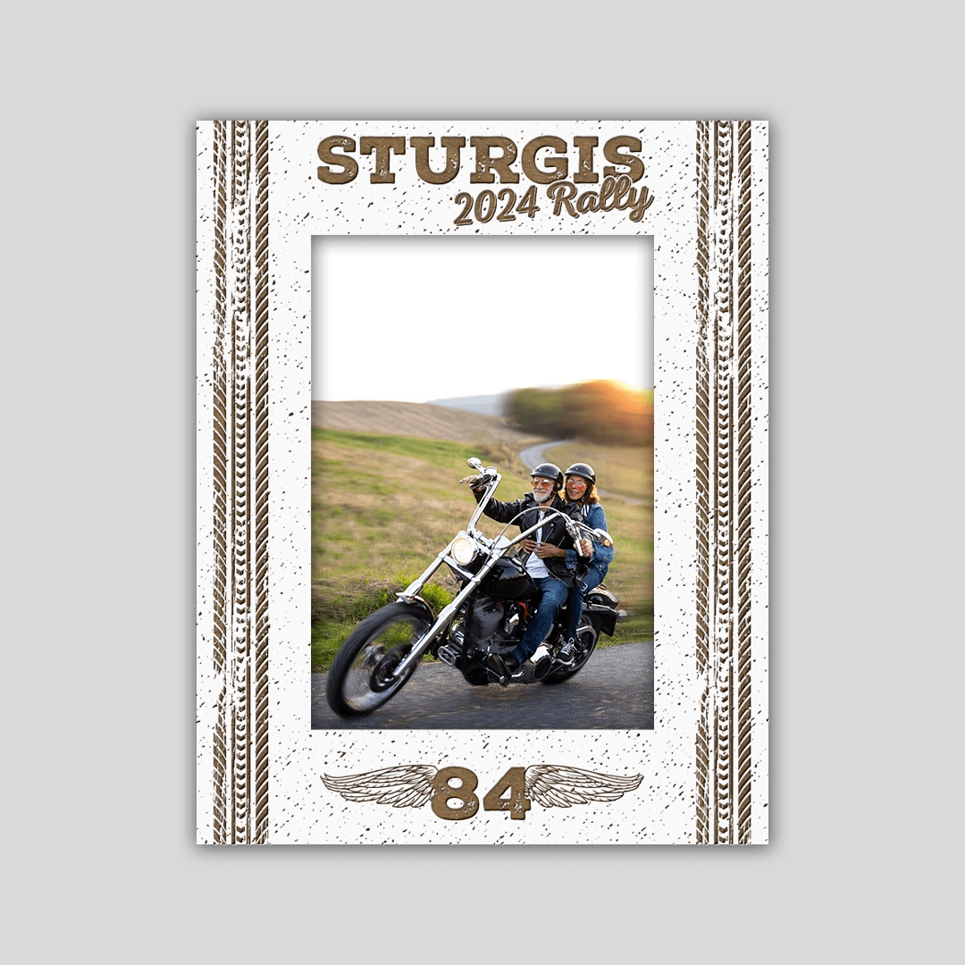 Sturgis 2024