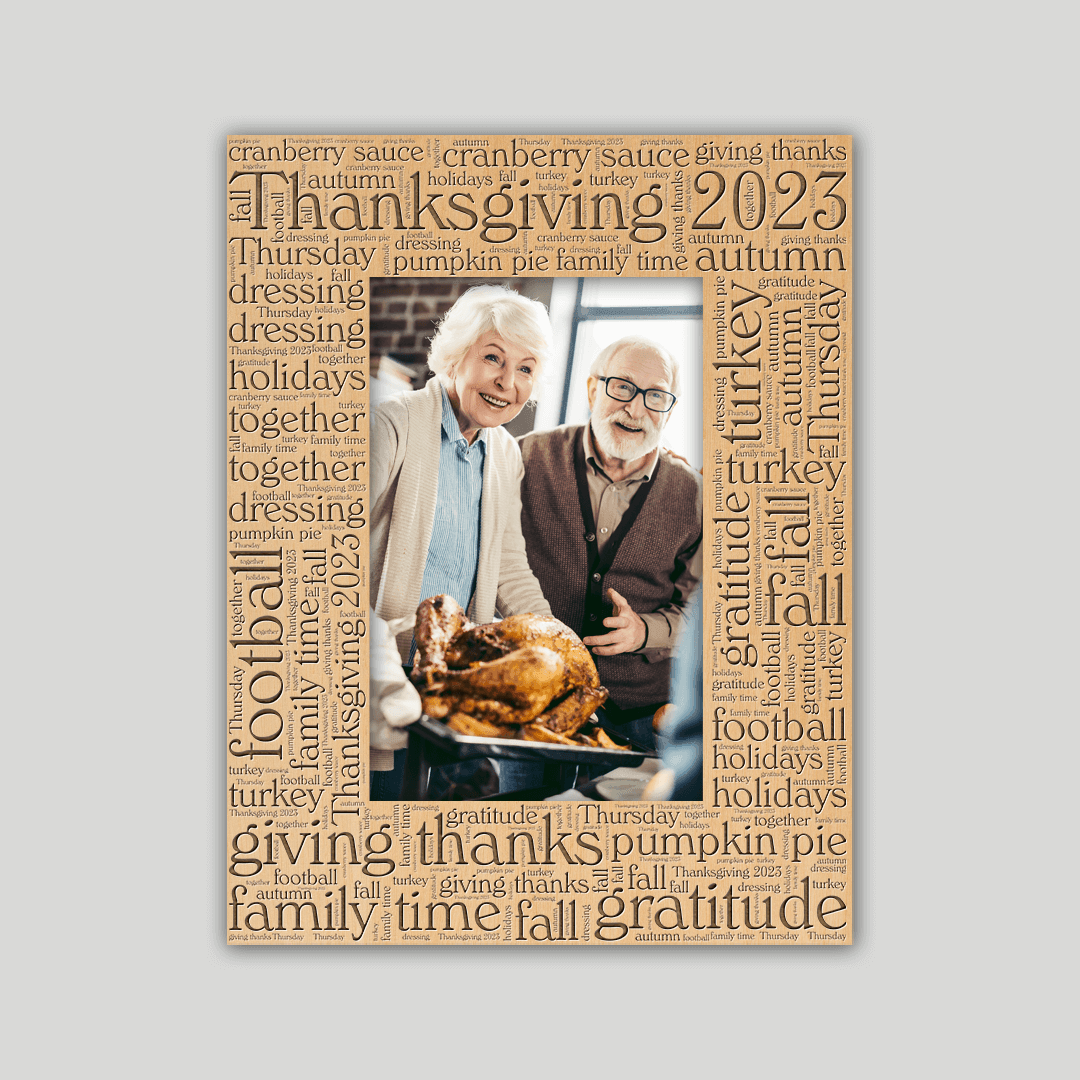 Thanksgiving 2023 V2 - Journey Frames