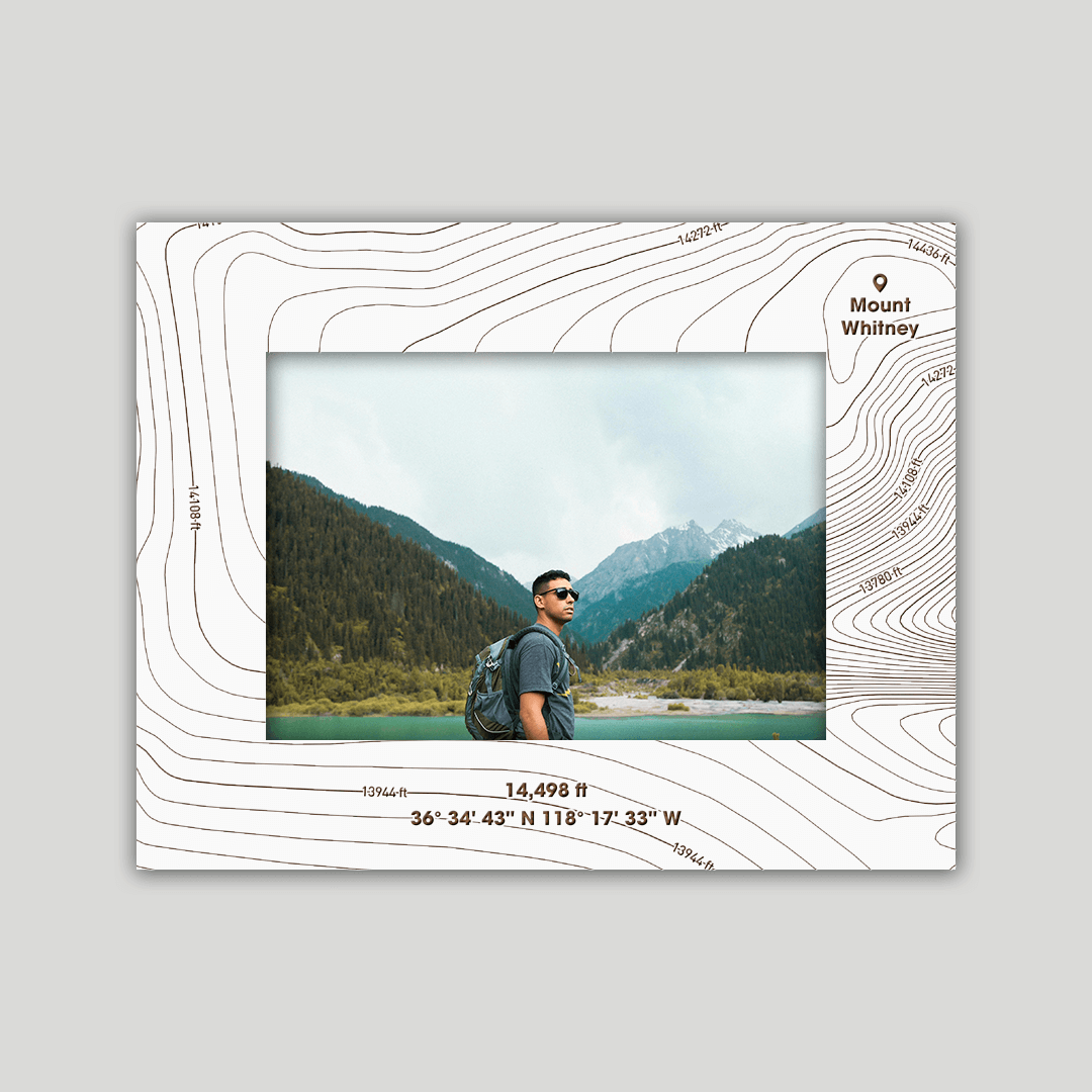 Mount Whitney (small font)