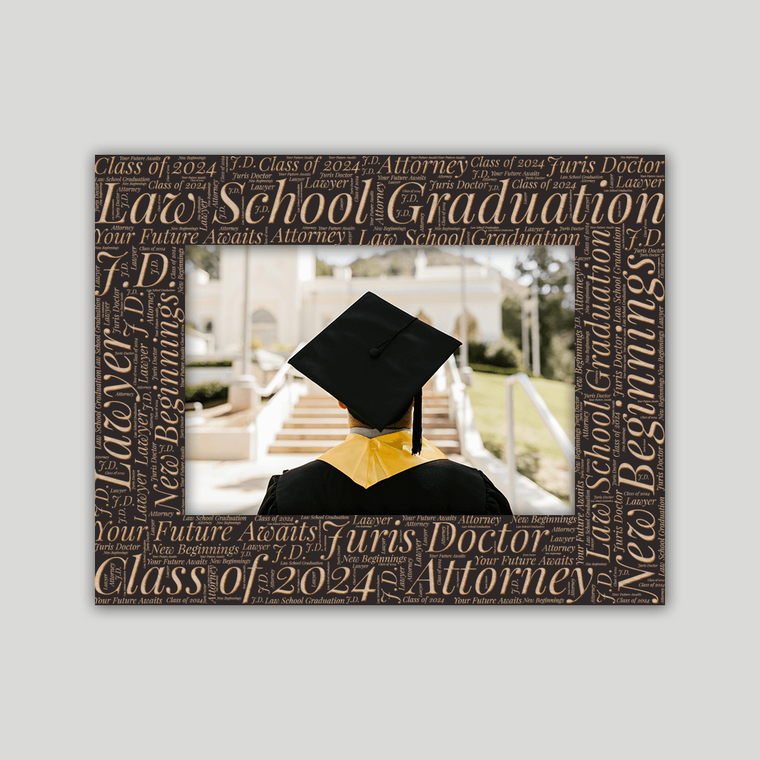 Law School Graduation