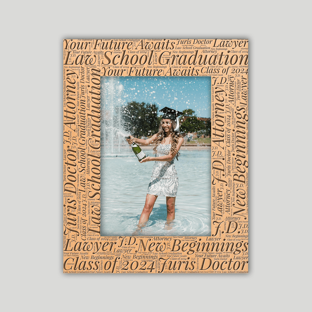 Law School Graduation