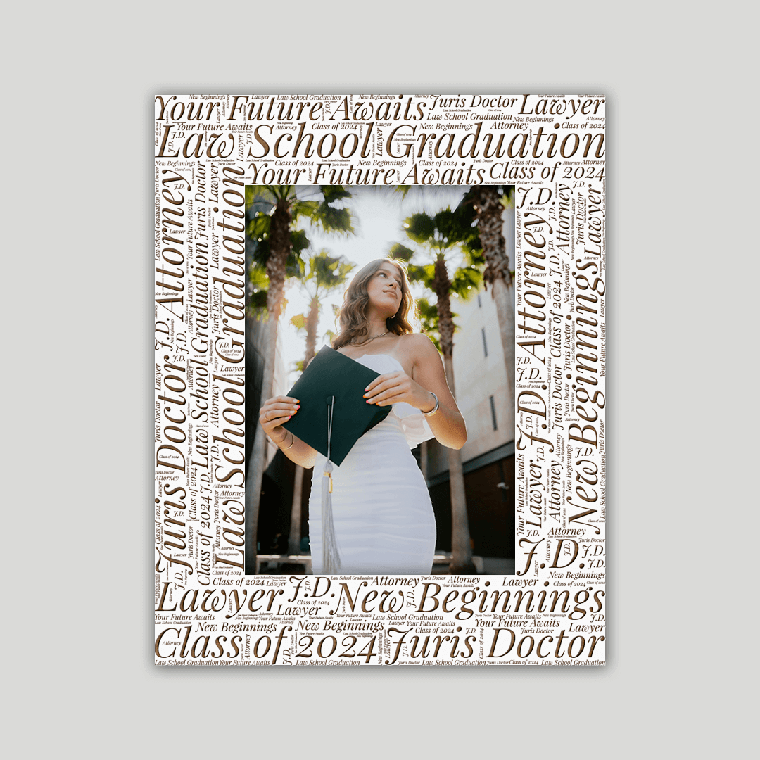 Law School Graduation