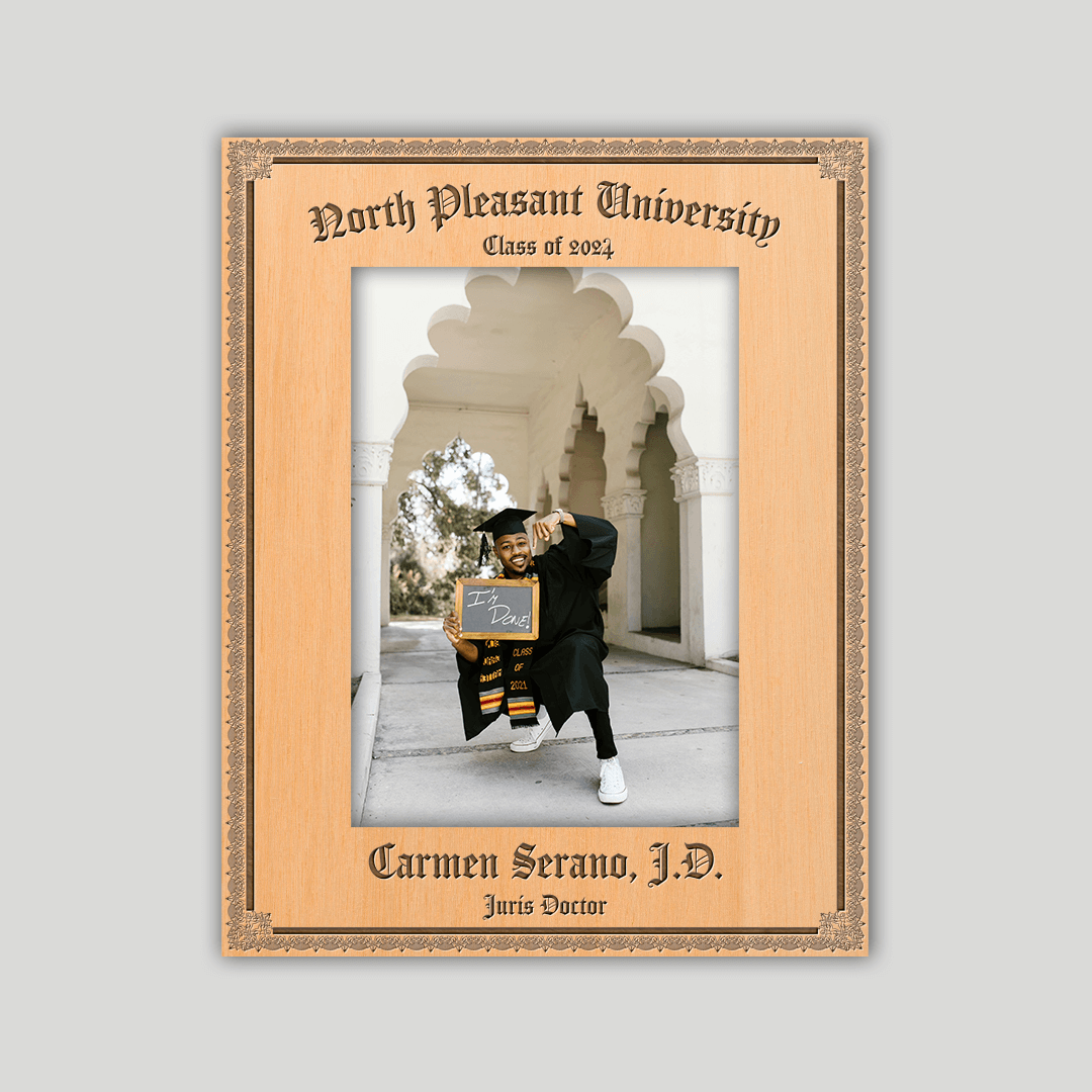 Law School Graduation