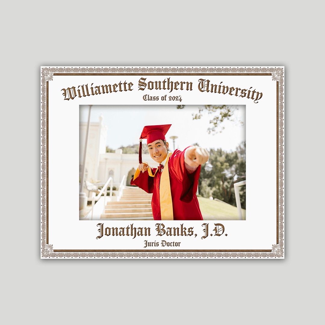 Law School Graduation