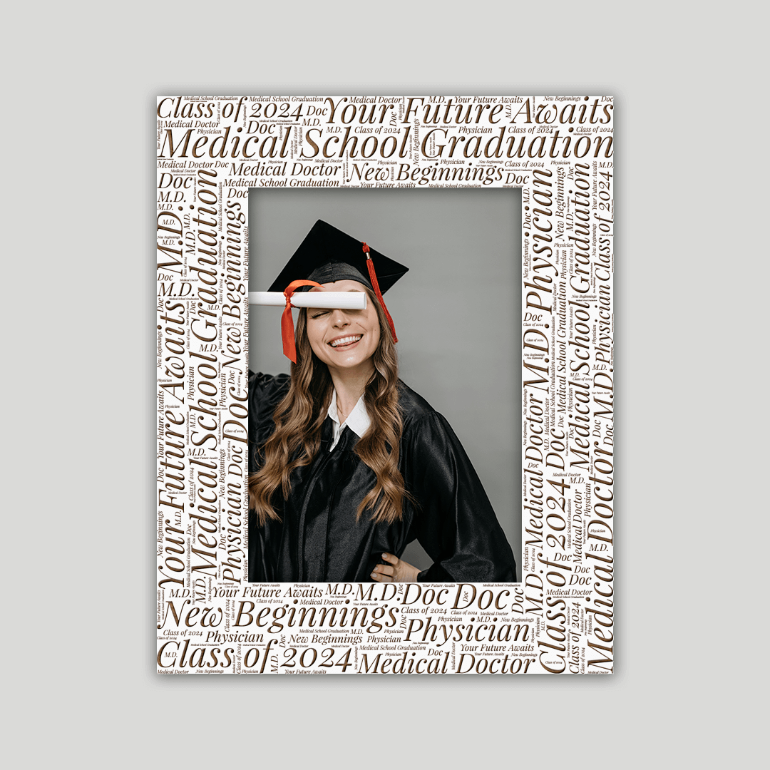 Medical School Graduation