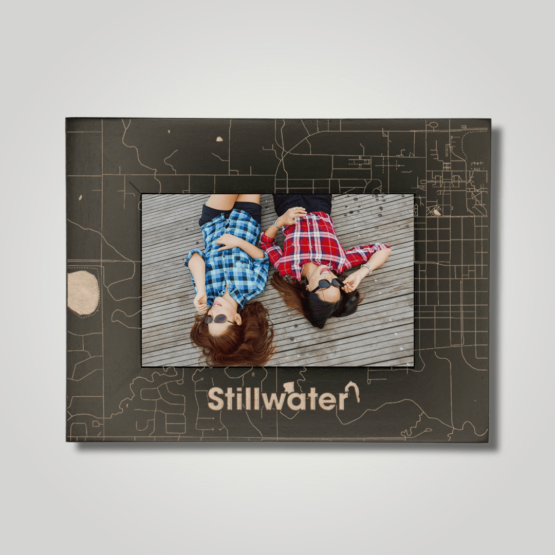 Stillwater - Journey Frames