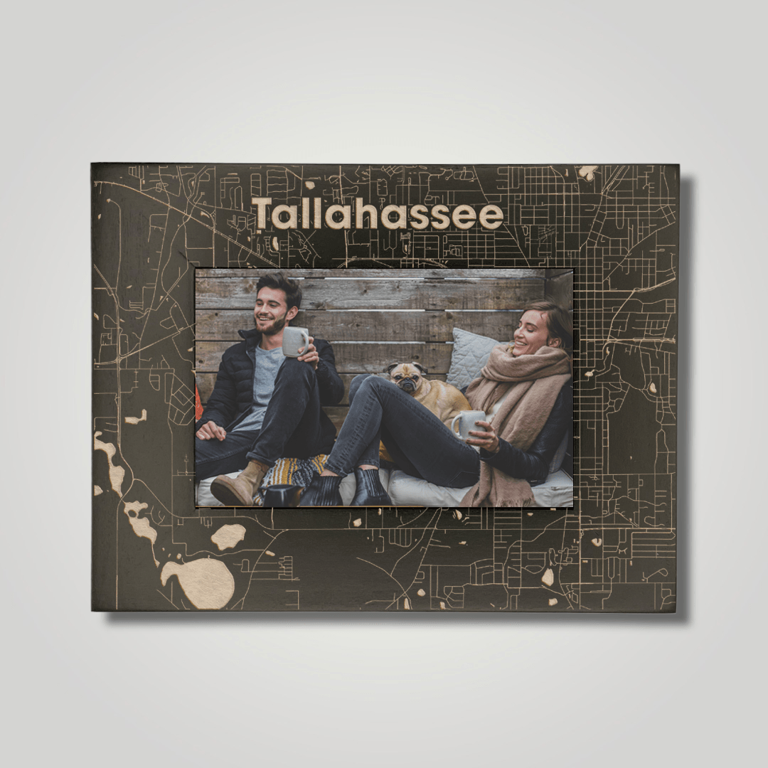 Tallahassee - Journey Frames