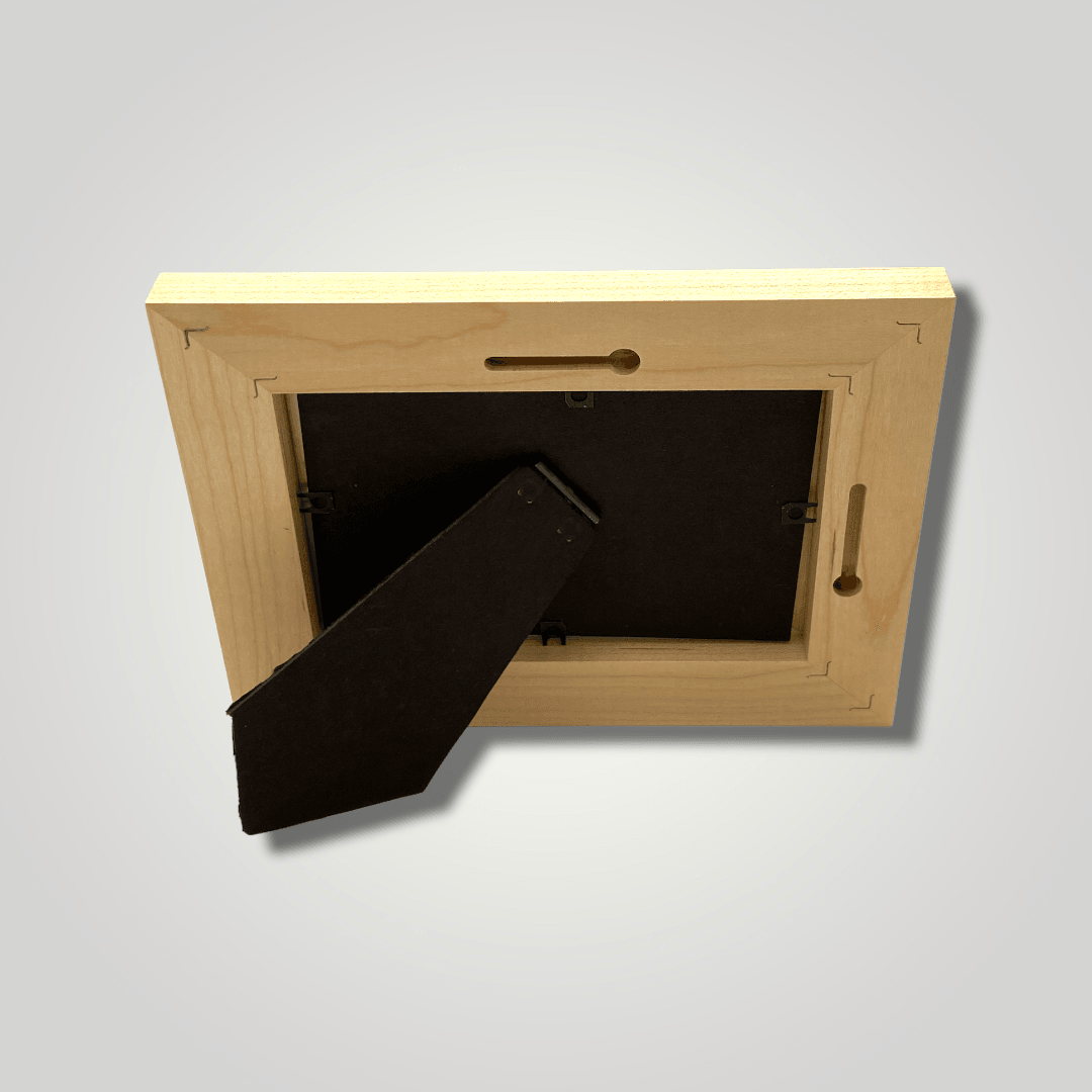 Boulder - Journey Frames