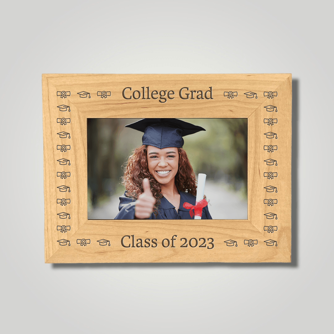 College Graduation (2023 v3) - Journey Frames
