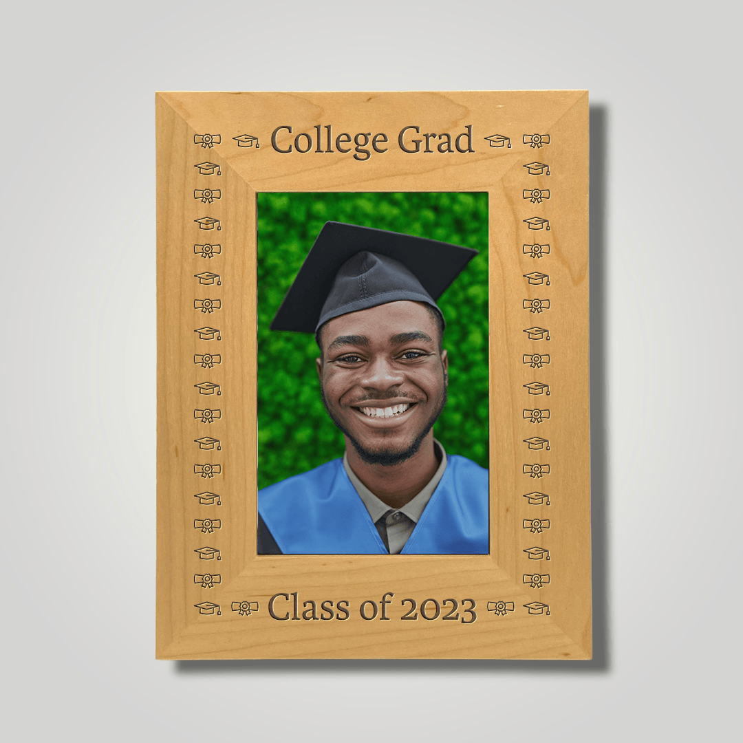 College Graduation (2023 v3) - Journey Frames