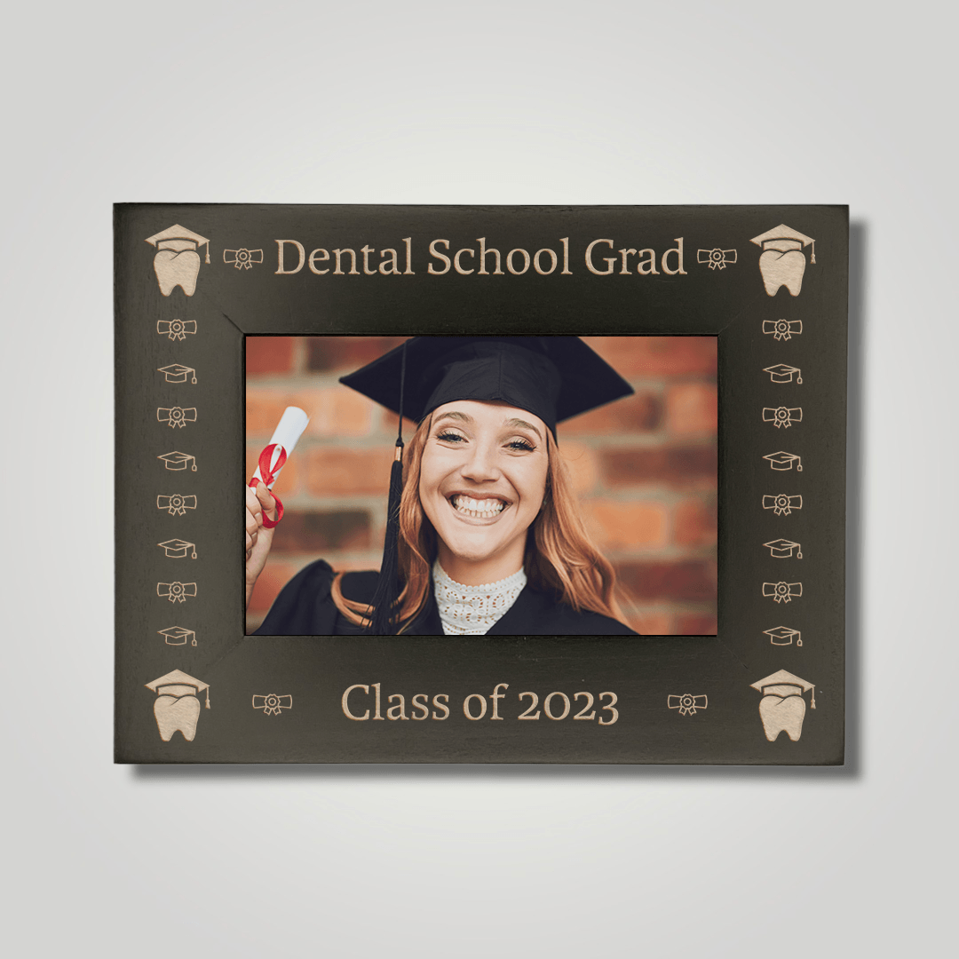 Dental School Graduation (2023 v3) - Journey Frames