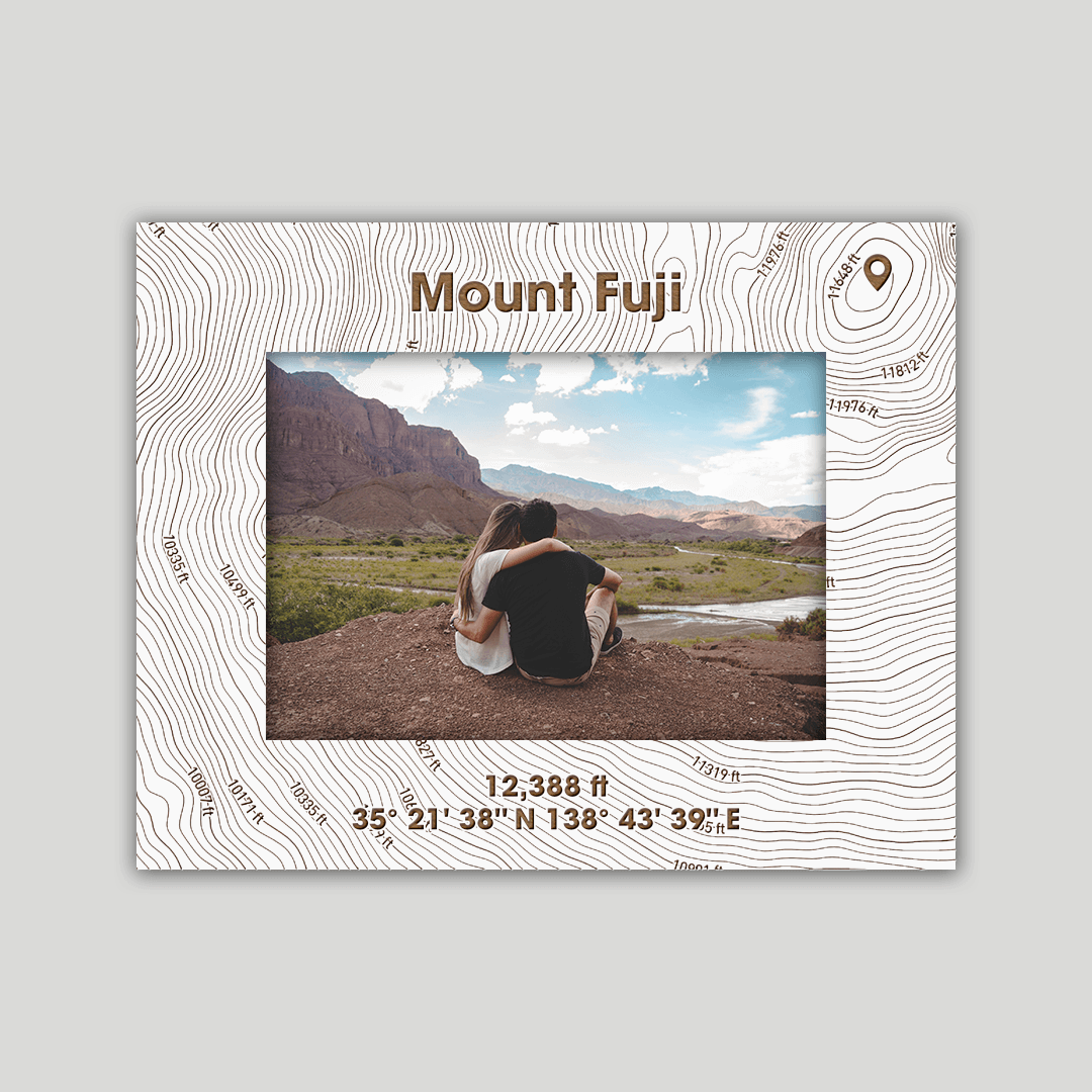 Mount Fuji