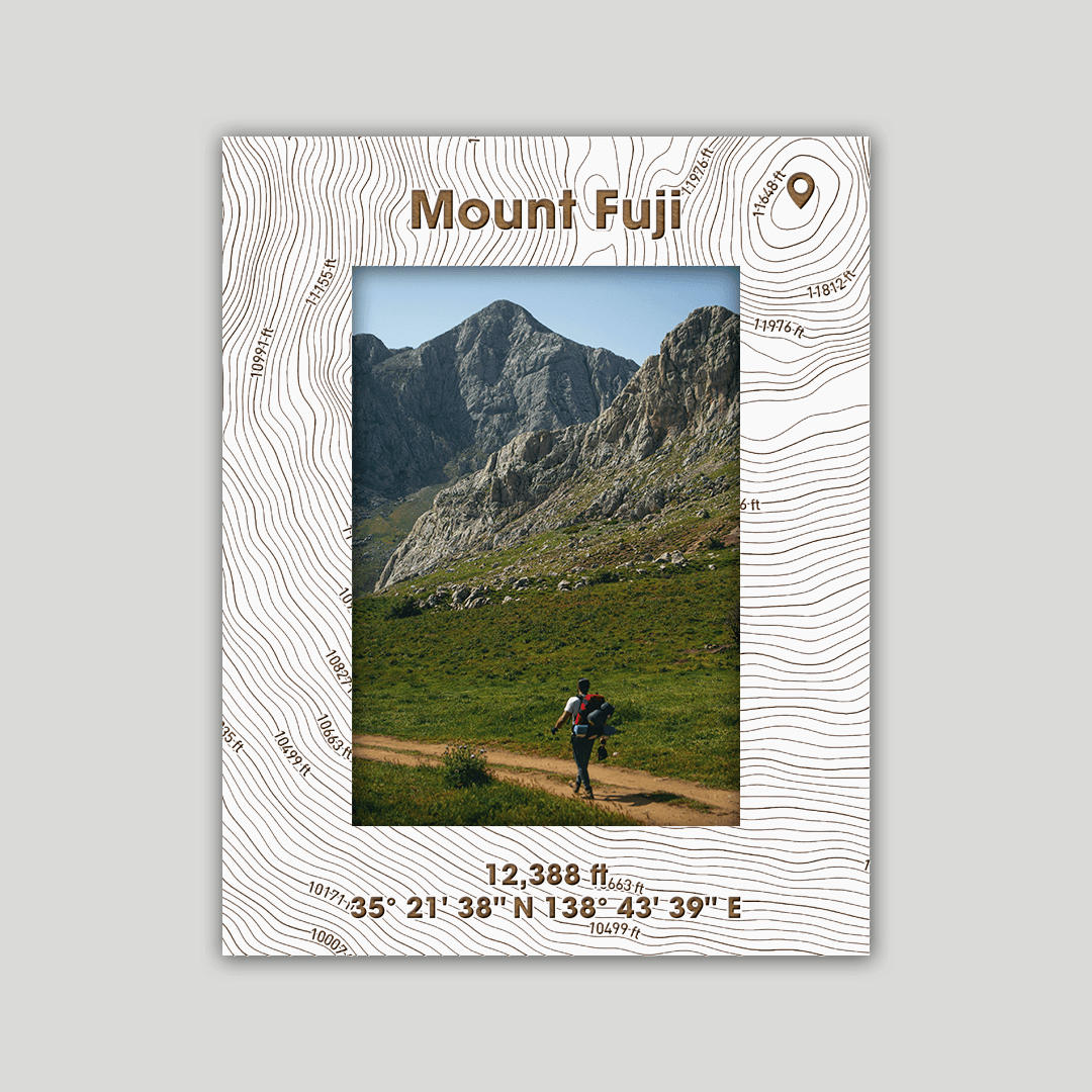 Mount Fuji