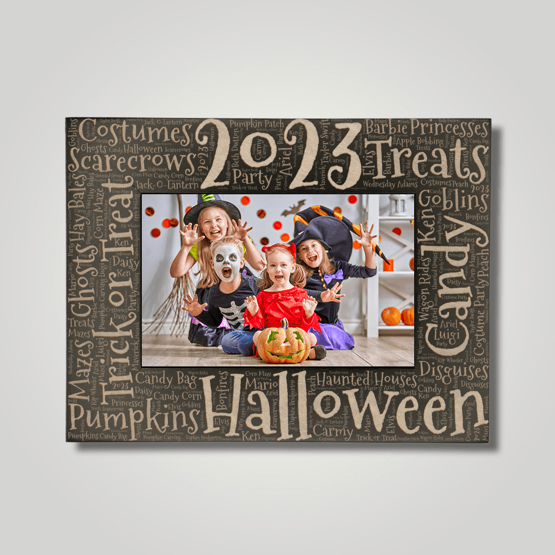 Halloween 2023 V2 - Journey Frames