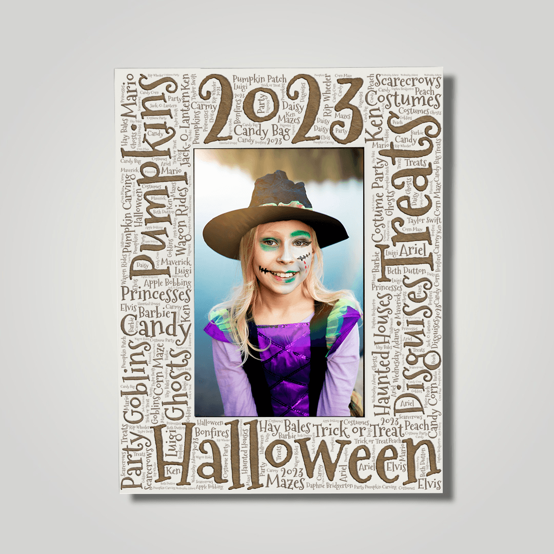 Halloween 2023 V2 - Journey Frames