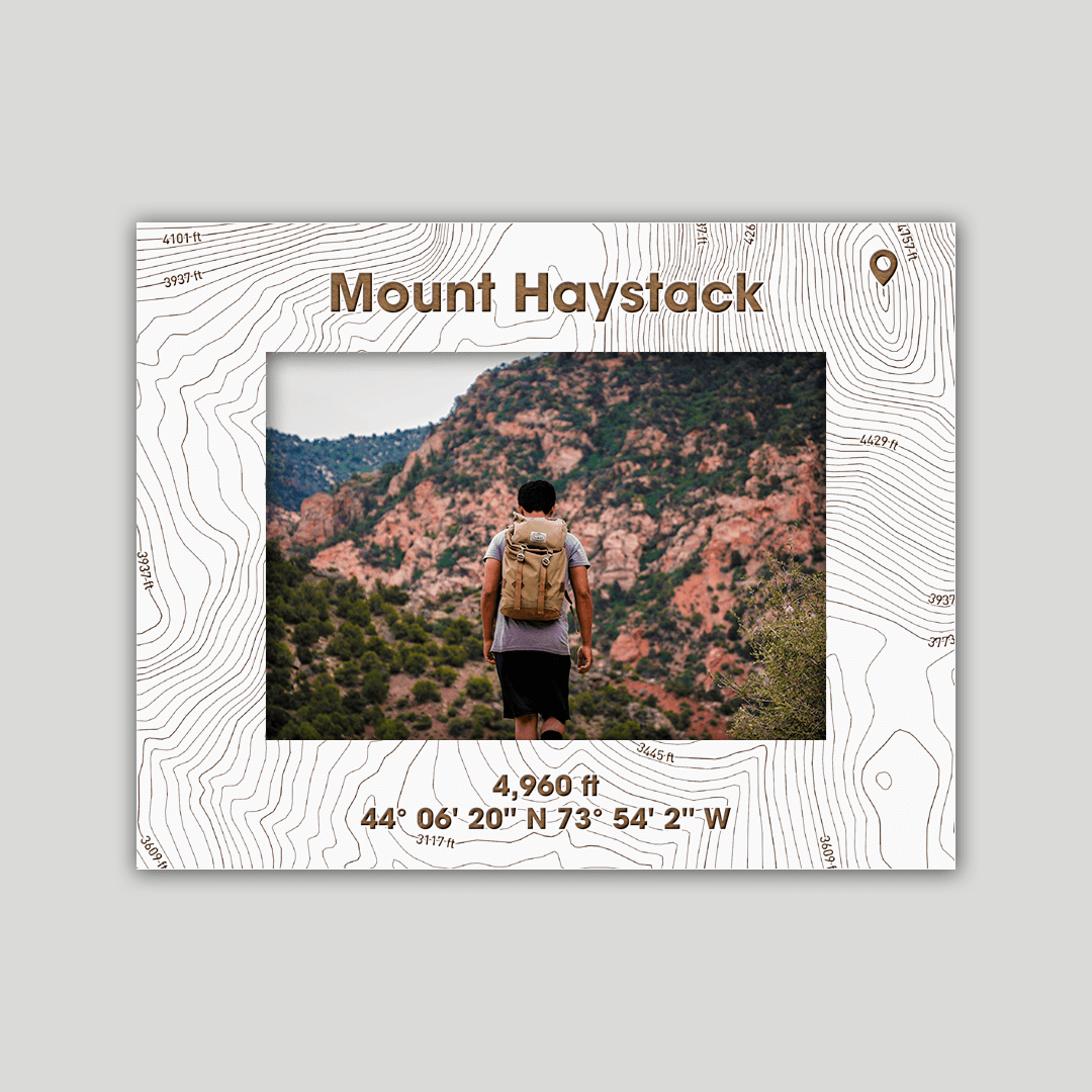 Mount Haystack