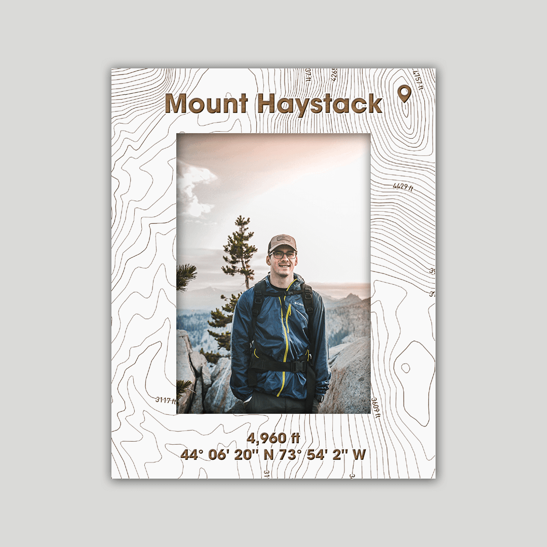 Mount Haystack