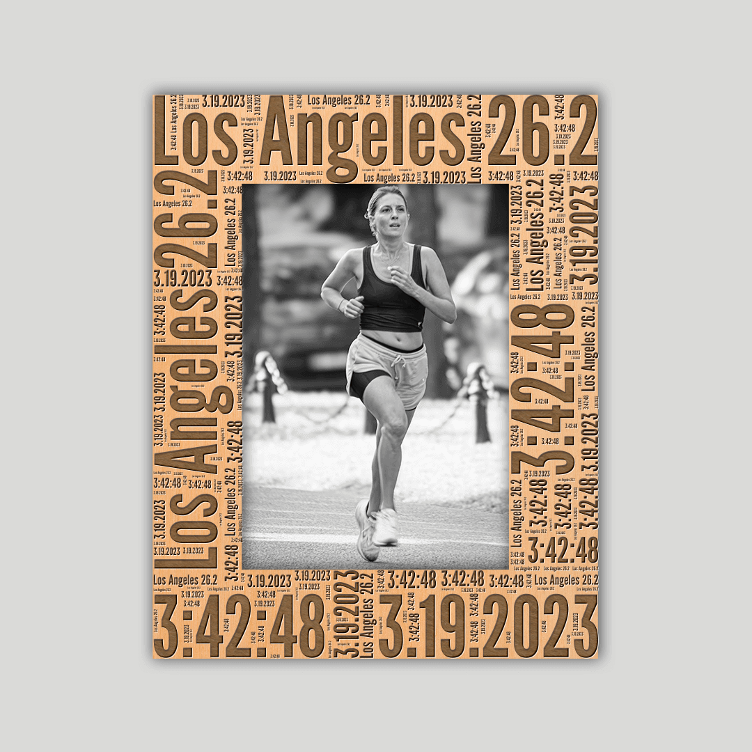 Los Angeles Marathon