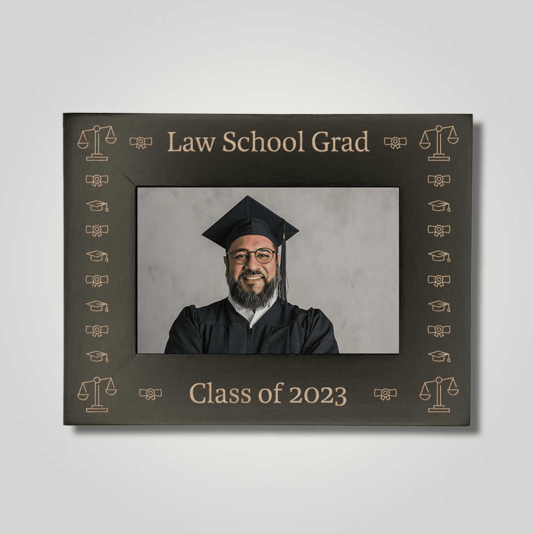 Law School Graduation (2023 v3) - Journey Frames