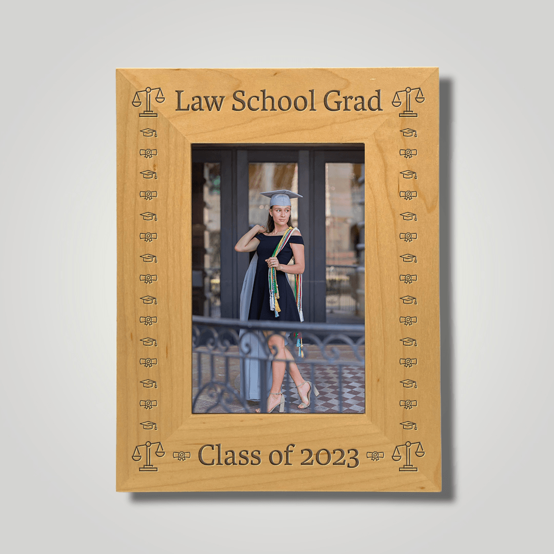 Law School Graduation (2023 v3) - Journey Frames