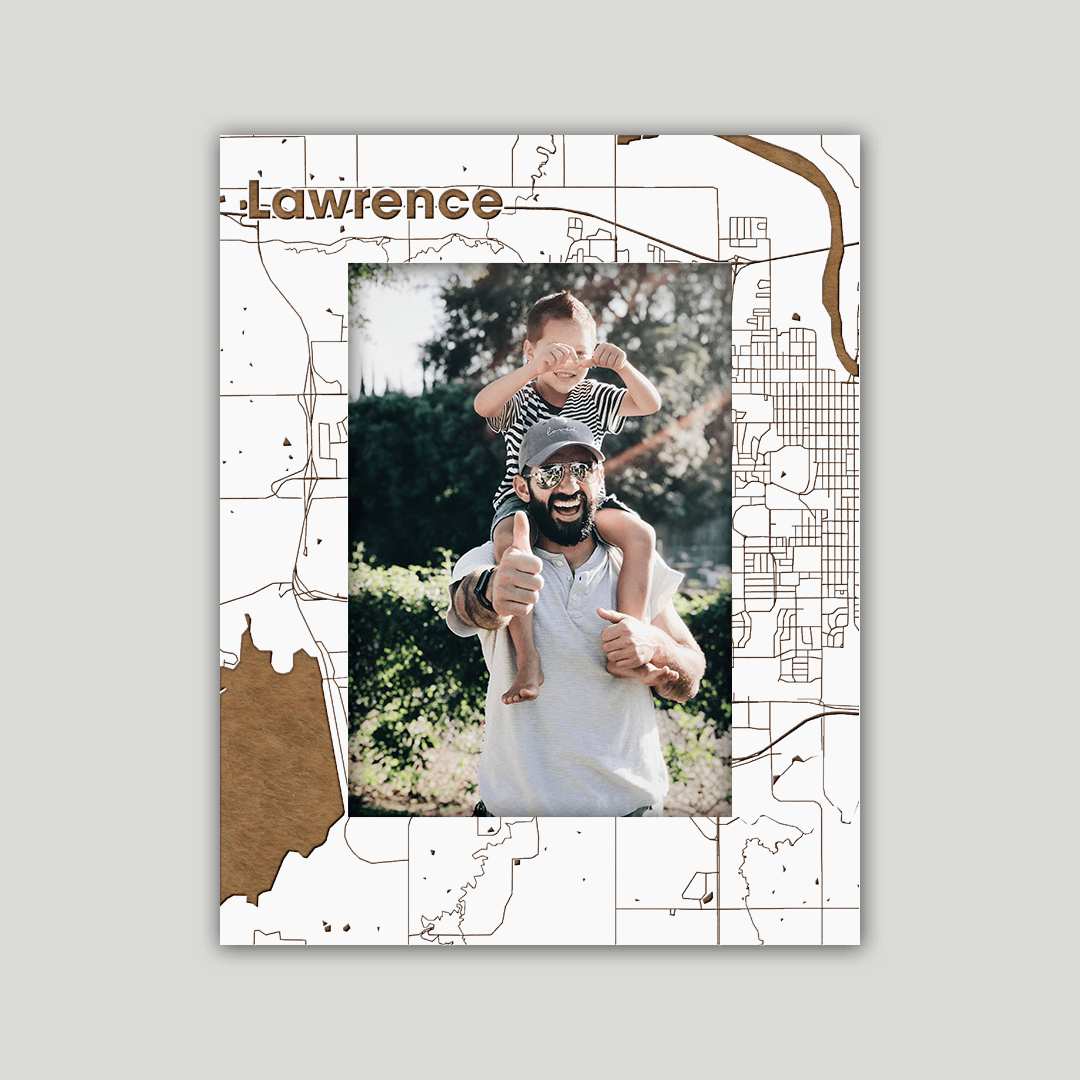 Lawrence