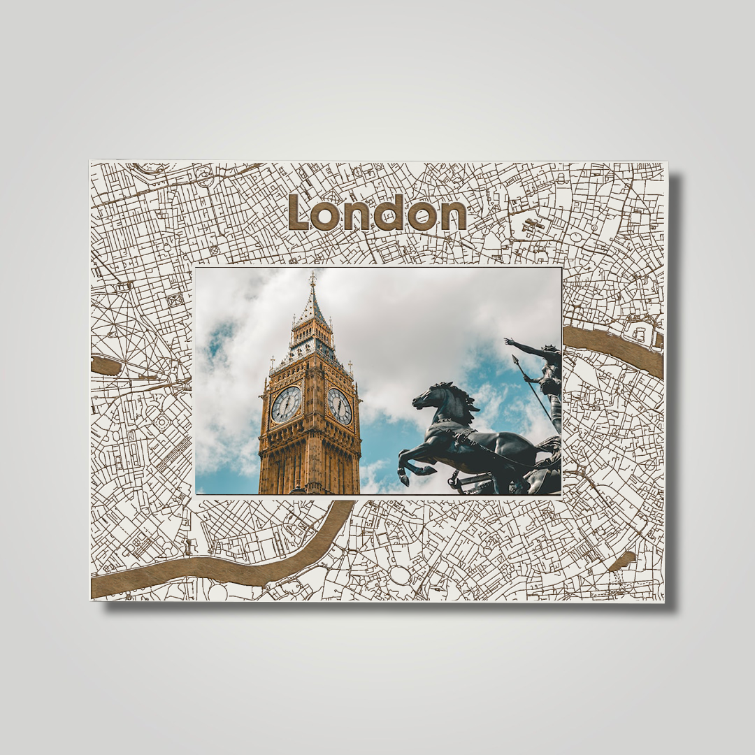 London