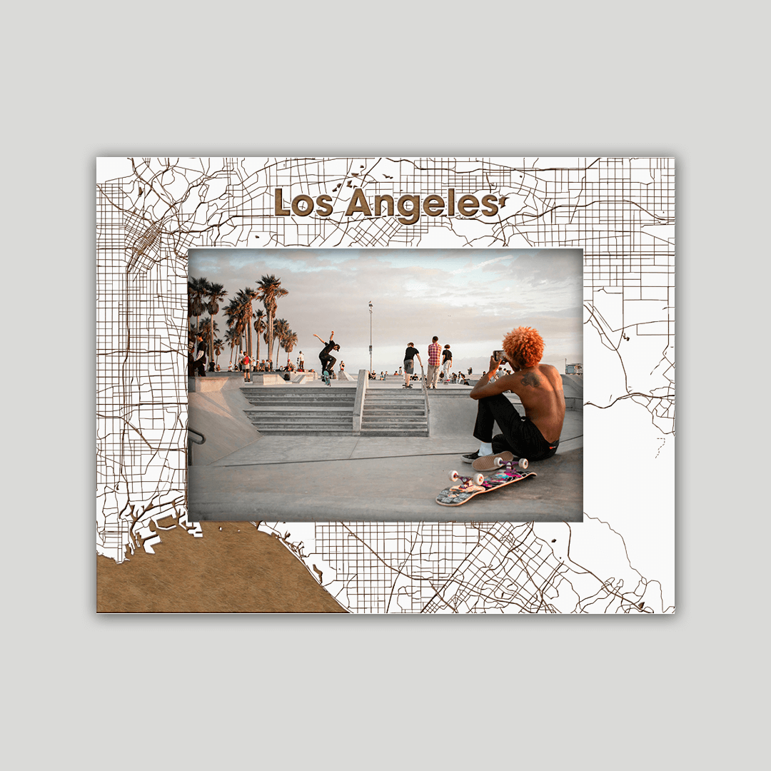 Los Angeles