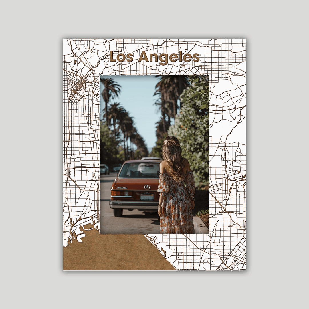 Los Angeles